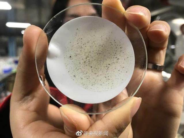 如果知道海洋中的塑料垃圾會(huì)進(jìn)入人類肚子，你還會(huì)丟嗎？