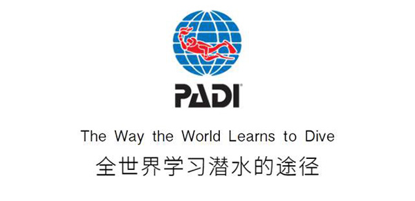 12/12正式上線！PADI 最新課程【休閑潛水員Resort Diver】 丨 一天拿證，潛遍全球
