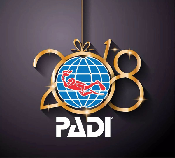 PADI潛水證竟然還有這樣的用途?。?！