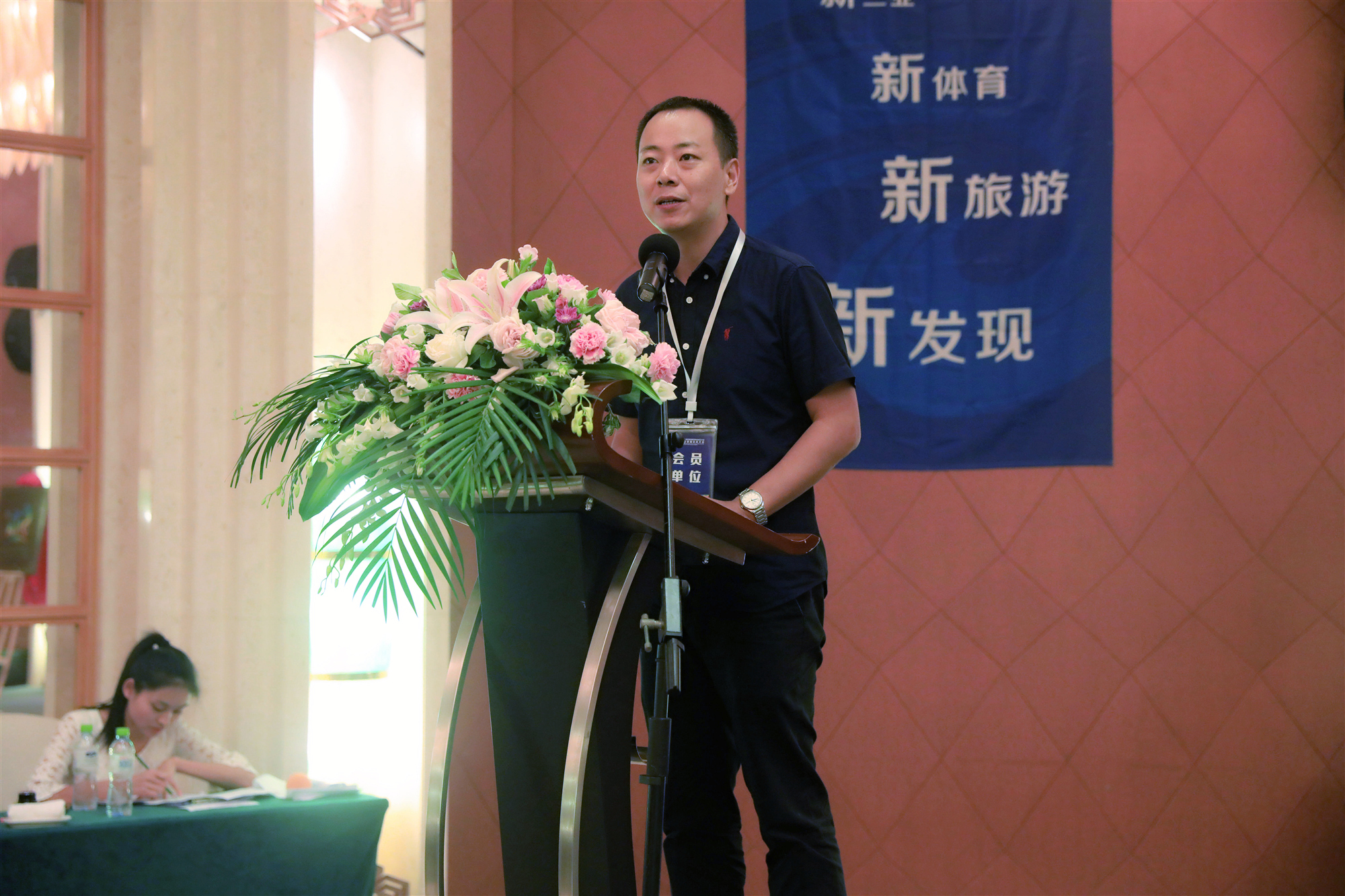 三亞市體育旅游協(xié)會(huì)成立大會(huì)暨首屆會(huì)員大會(huì)5月22日?qǐng)A滿(mǎn)舉行 三亞市體育旅游協(xié)會(huì)成立大會(huì)暨首屆會(huì)員大會(huì)5月22日?qǐng)A滿(mǎn)舉行